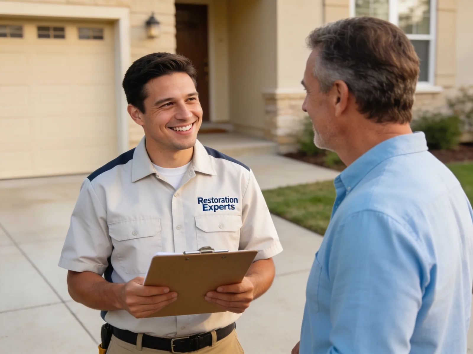 Water Damage Cleanup Fort Riley, KS FAQs